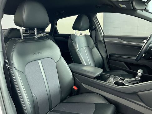 Used 2023 Kia K5 GT-Line w/ GT-Line Premium Package image 29