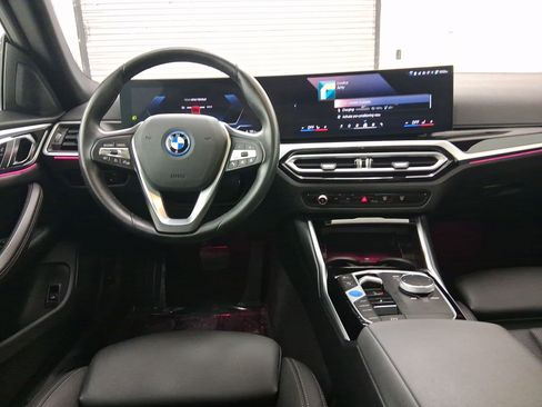 Used 2024 BMW i4 eDrive40 w/ Convenience Package image 25