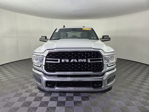 Certified 2022 RAM 2500 Big Horn image 3