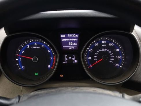 Used 2014 Hyundai Elantra GT image 17