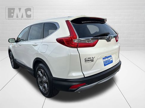 Used 2019 Honda CR-V EX image 7