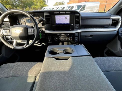 Certified 2024 Ford F250 XLT image 14