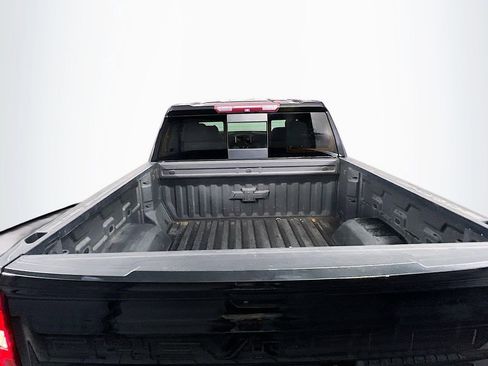 Used 2019 Chevrolet Silverado 1500 LTZ w/ LTZ Plus Package image 27