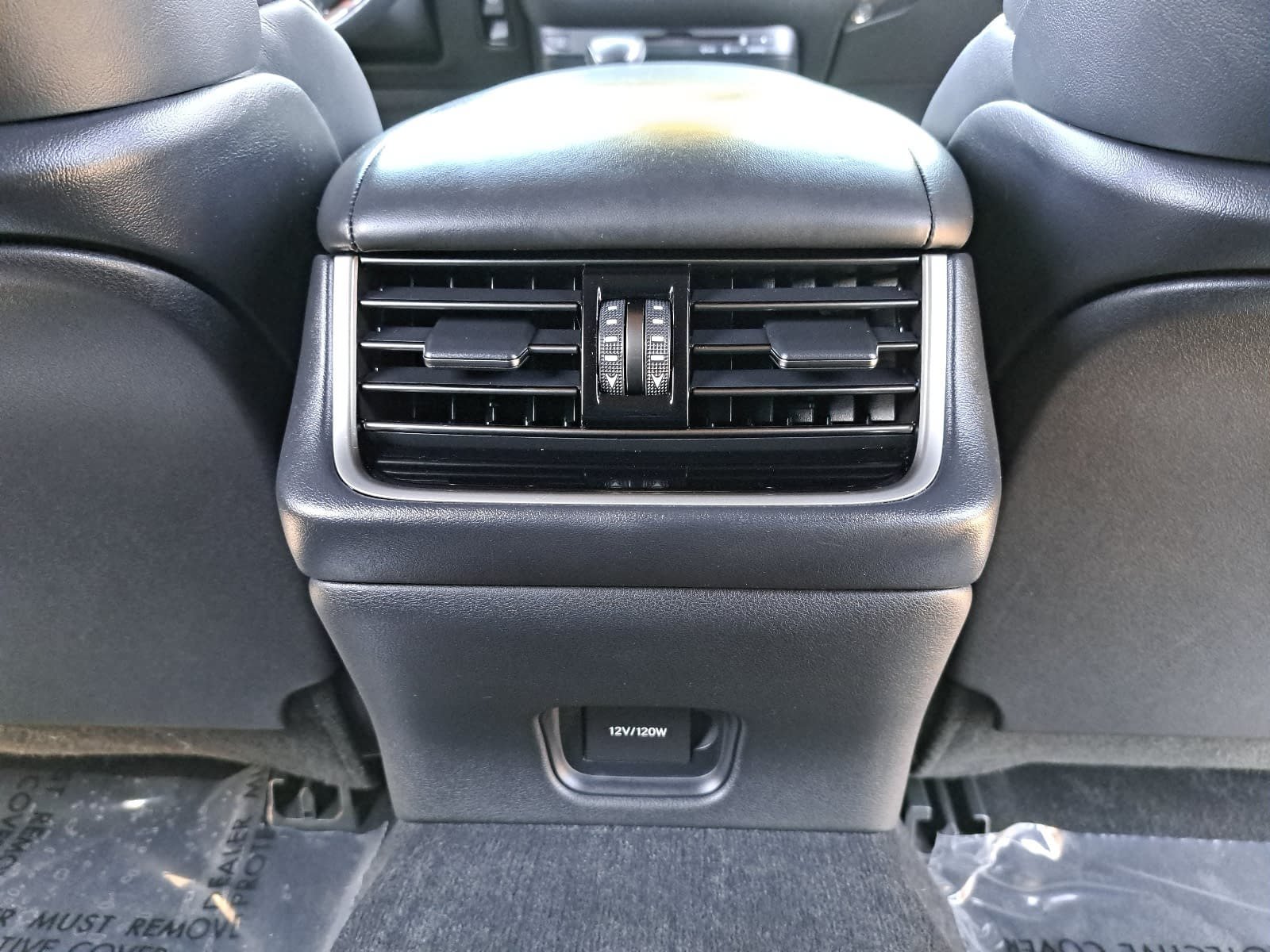 Used 2022 Lexus LS 500 AWD w/ Interior Upgrade Package image 12