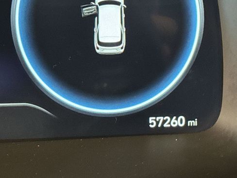 Used 2024 Hyundai Palisade Calligraphy image 22