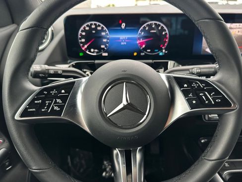 Certified 2026 Mercedes-Benz GLA 250 GLA 250 image 23
