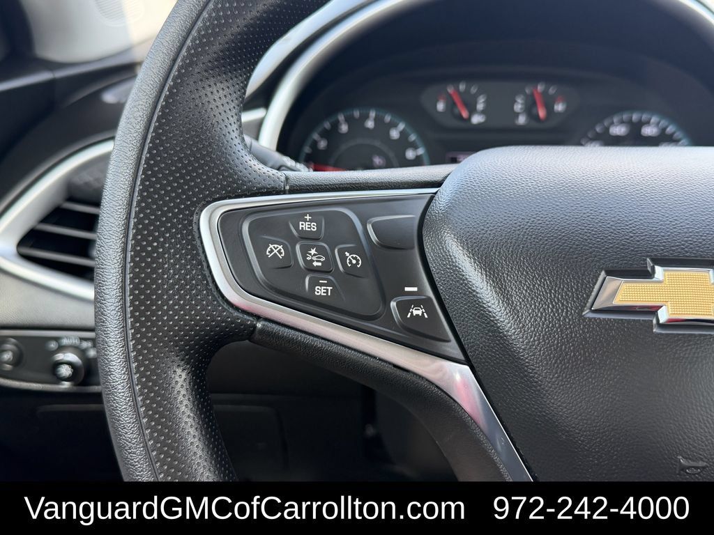Used 2024 Chevrolet Malibu LT FWD image 14