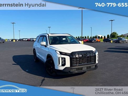 Used 2023 Hyundai Palisade XRT AWD/4WD image 1