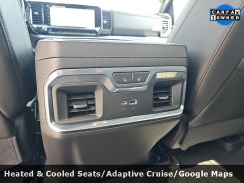 Used 2023 GMC Sierra 1500 SLT w/ SLT Premium Package image 34