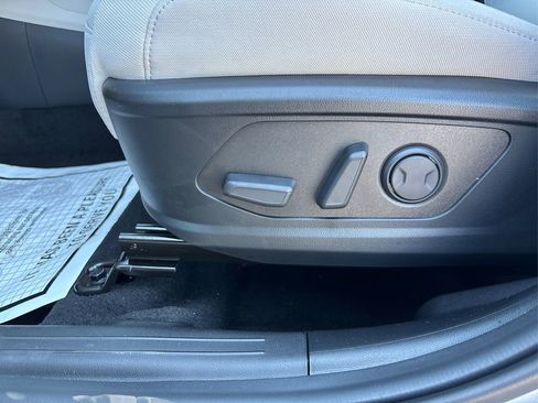 New 2026 Hyundai Tucson SEL image 36