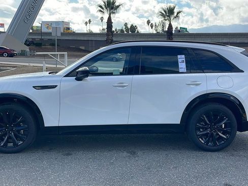 New 2026 MAZDA CX-90 3.3 Turbo S w/ Premium Package image 12