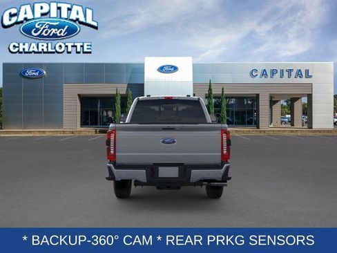 New 2026 Ford F250 Lariat AWD/4WD image 5