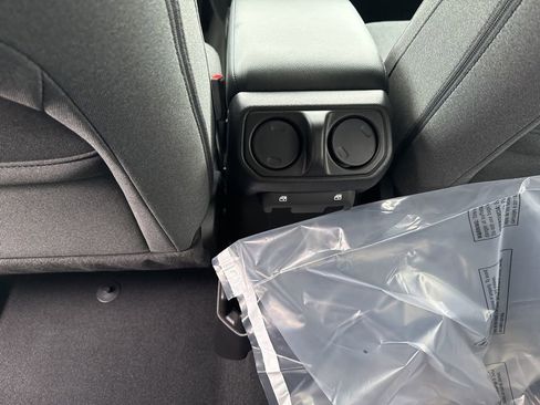 New 2026 Jeep Wrangler Willys image 20