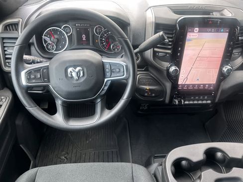 New 2026 RAM 2500 Tradesman AWD/4WD image 14