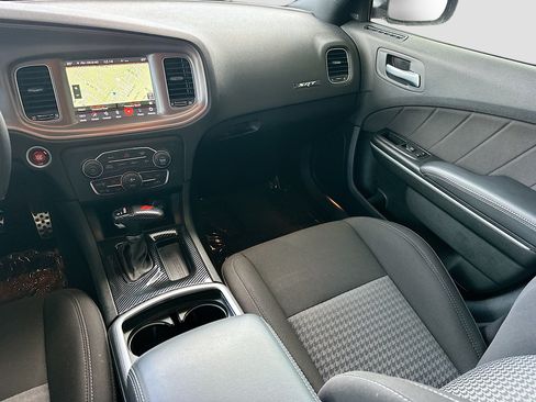 Used 2023 Dodge Charger Scat Pack w/ Navigation & Travel Group RWD image 22