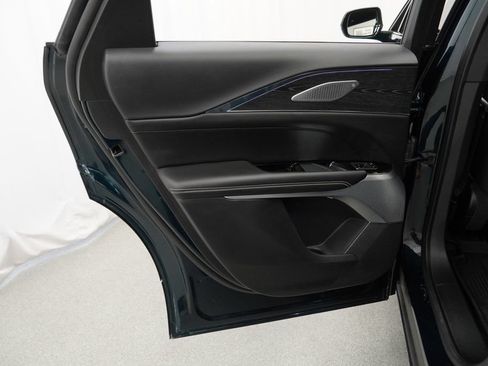 Used 2024 Cadillac Lyriq Sport w/ LPO, Floor Liner Package AWD/4WD image 27
