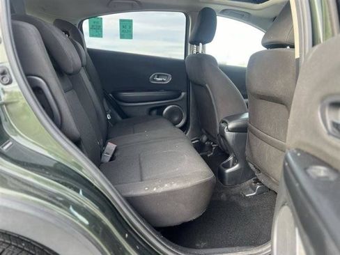 Used 2016 Honda HR-V EX image 14