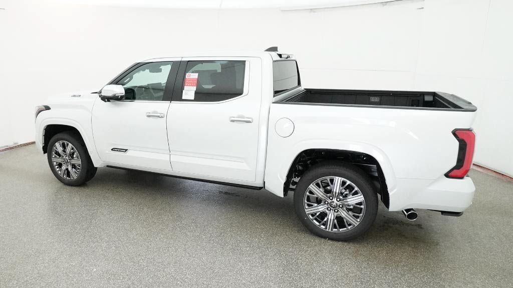 New 2026 Toyota Tundra Capstone AWD/4WD image 4