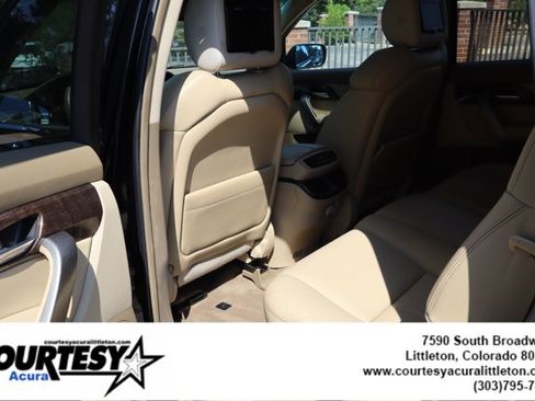 Used 2013 Acura MDX AWD/4WD image 26