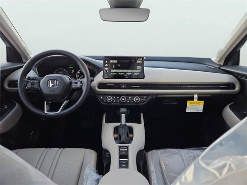 New 2026 Honda HR-V EX-L image 7