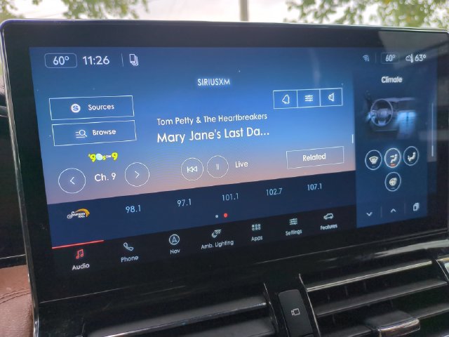 Used 2023 Lincoln Navigator Reserve AWD/4WD image 19