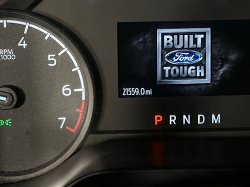 Used 2023 Ford F350 XLT w/ 360-Degree Camera Package image 19