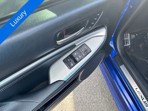 Used 2016 Lexus RC 350 image 11