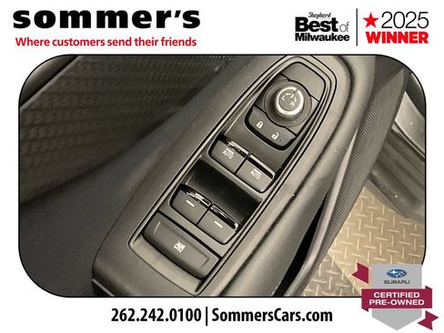 Used 2024 Subaru Outback Premium AWD/4WD image 12