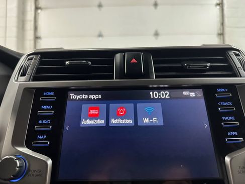 Used 2023 Toyota 4Runner SR5 Premium w/ Moonroof Package AWD/4WD image 31