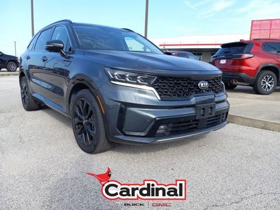 Used 2021 Kia Sorento SX