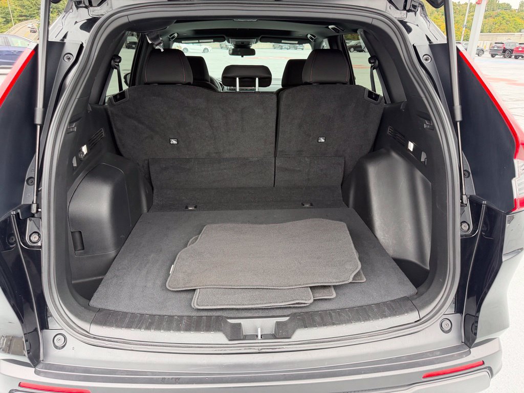 Certified 2024 Honda CR-V Sport image 13