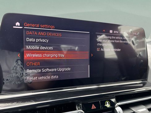 Used 2026 BMW M850i xDrive image 21