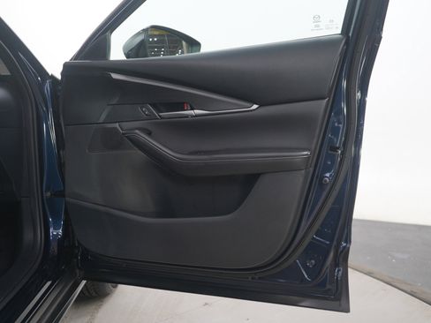 Used 2024 MAZDA CX-30 AWD 2.5 S w/ Select Sport Pkg image 11