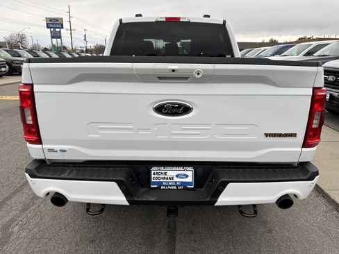 Used 2023 Ford F150 Tremor w/ 360 Degree Camera Package AWD/4WD image 15