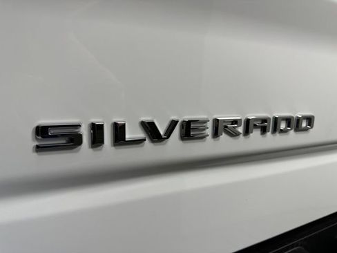 New 2025 Chevrolet Silverado 1500 W/T w/ WT Value Package image 16