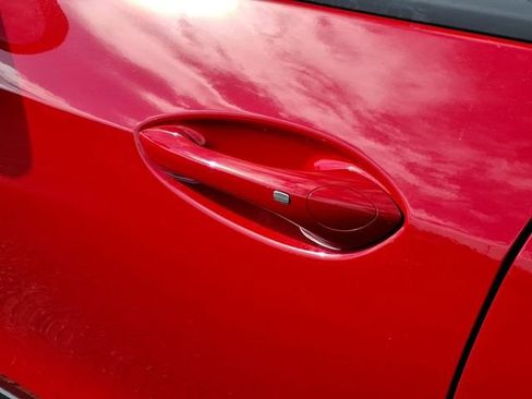 New 2026 Chevrolet Trax LT w/ Sunroof Package image 10