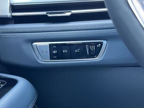 New 2025 Cadillac Escalade IQ Sport 2 image 21