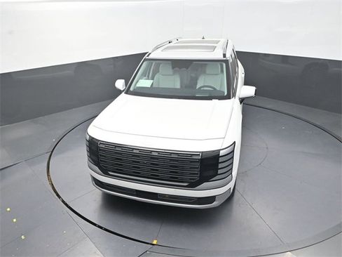 New 2026 Hyundai Palisade Calligraphy image 25