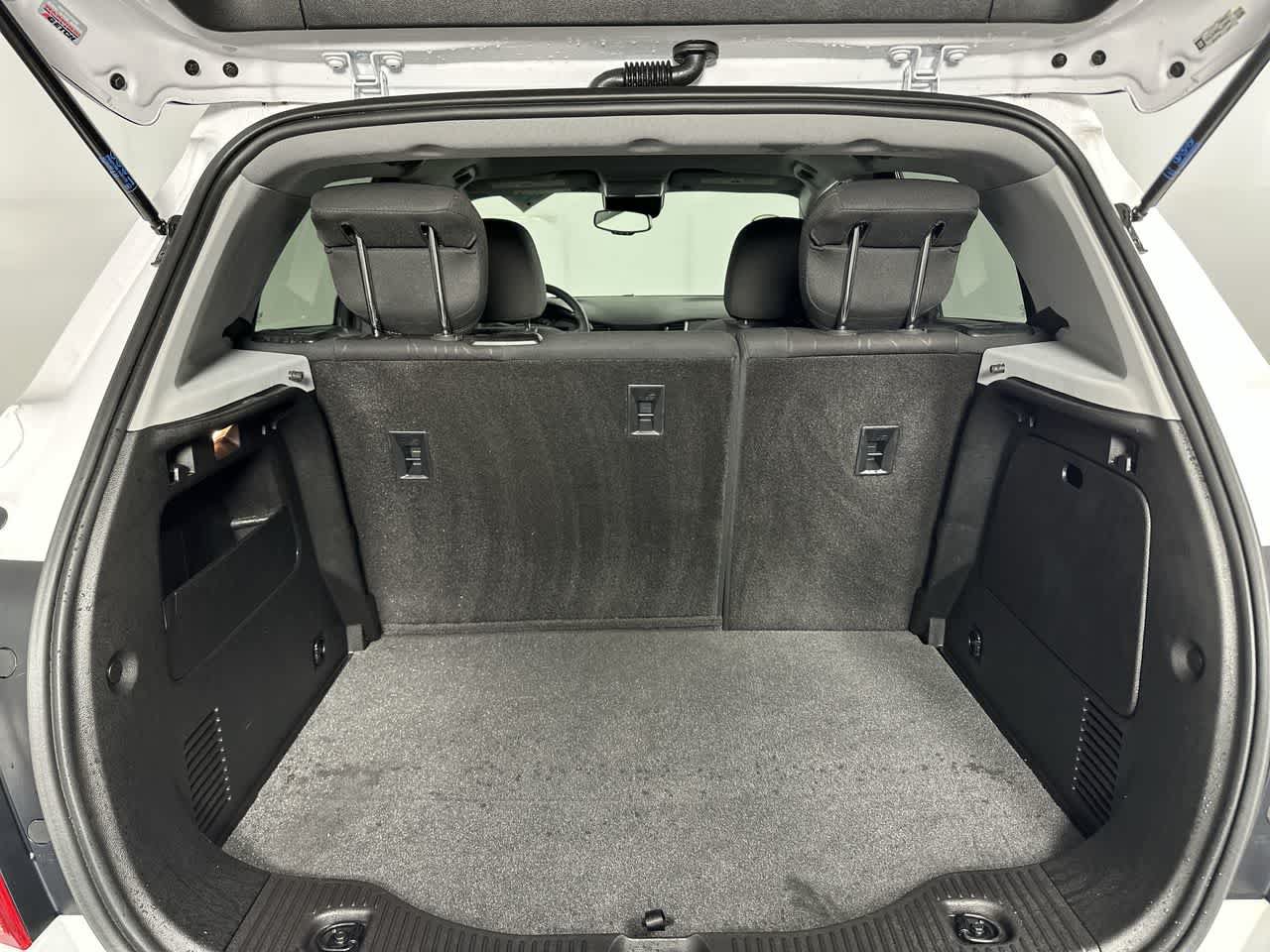 Used 2020 Chevrolet Trax LT FWD image 21