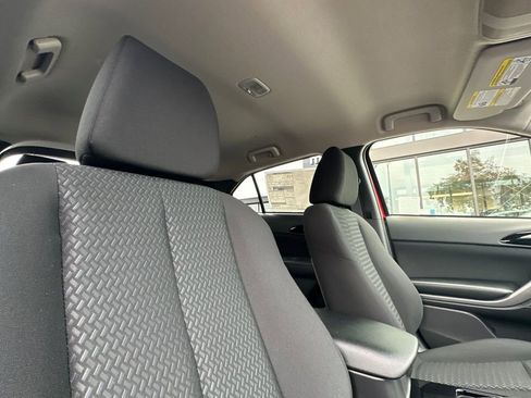 New 2026 Mitsubishi Eclipse Cross Ralliart AWD/4WD image 18