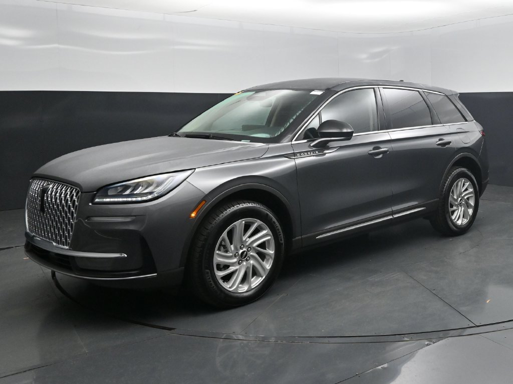Used 2025 Lincoln Corsair FWD image 1