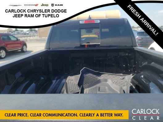 Used 2023 RAM 1500 Big Horn AWD/4WD image 11