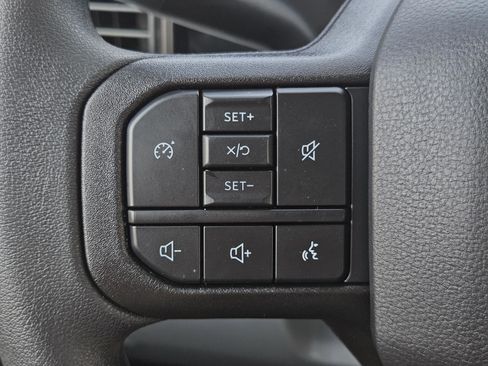 New 2026 Ford F350 XLT w/ FX4 Off-Road Package AWD/4WD image 19