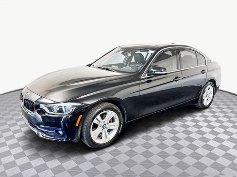 Used 2018 BMW 330i Sedan image 4