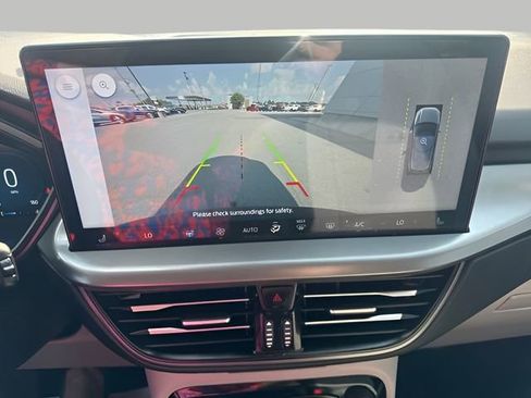 Used 2023 Ford Escape Active w/ Tech Pack #2 image 21