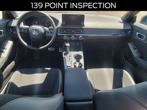 Used 2023 Honda Civic Sport image 7
