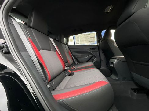 New 2026 Subaru Impreza RS image 14