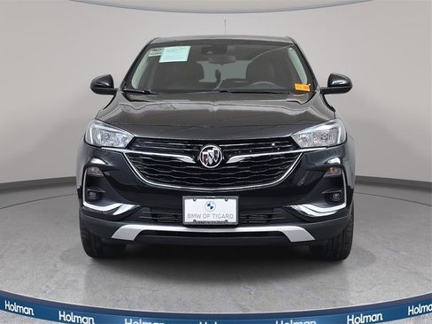 Used 2023 Buick Encore GX Preferred w/ Cold Weather Comfort Package image 3