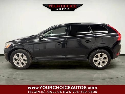 Used 2013 Volvo XC60 3.2 AWD/4WD image 2