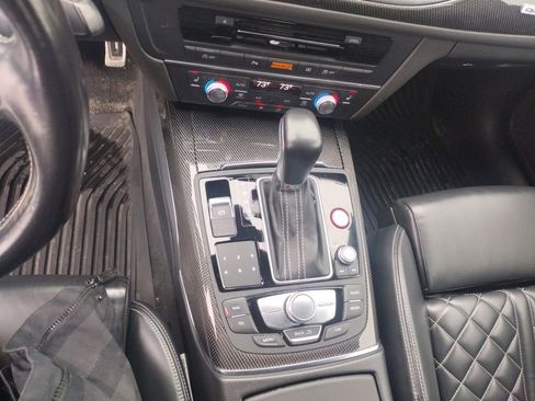 Used 2016 Audi S6 Prestige w/ Prestige Package image 22